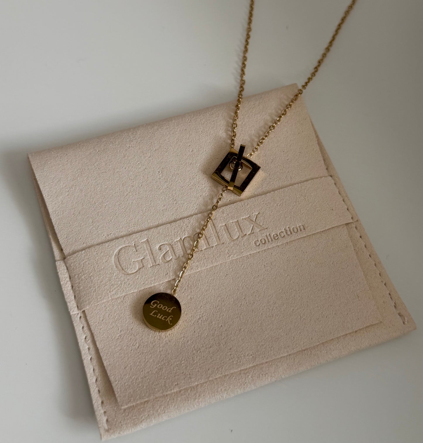 Paloma “ Necklace”