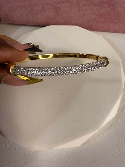 Bracelet “ Strass”