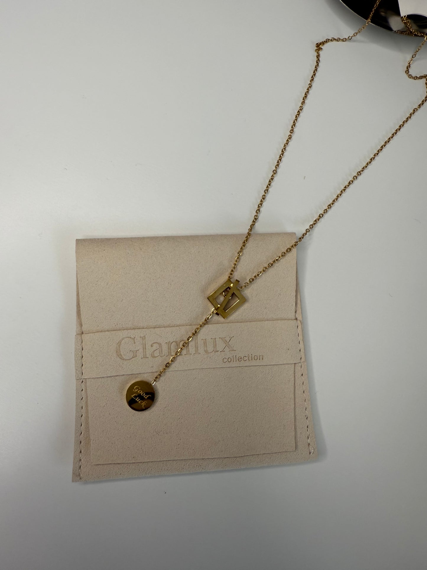 Paloma “ Necklace”