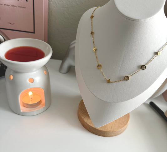 Kaïa “Necklace”
