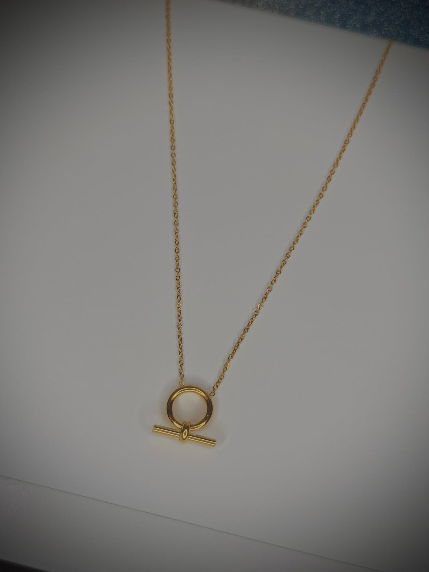 Pretty “ Necklace”